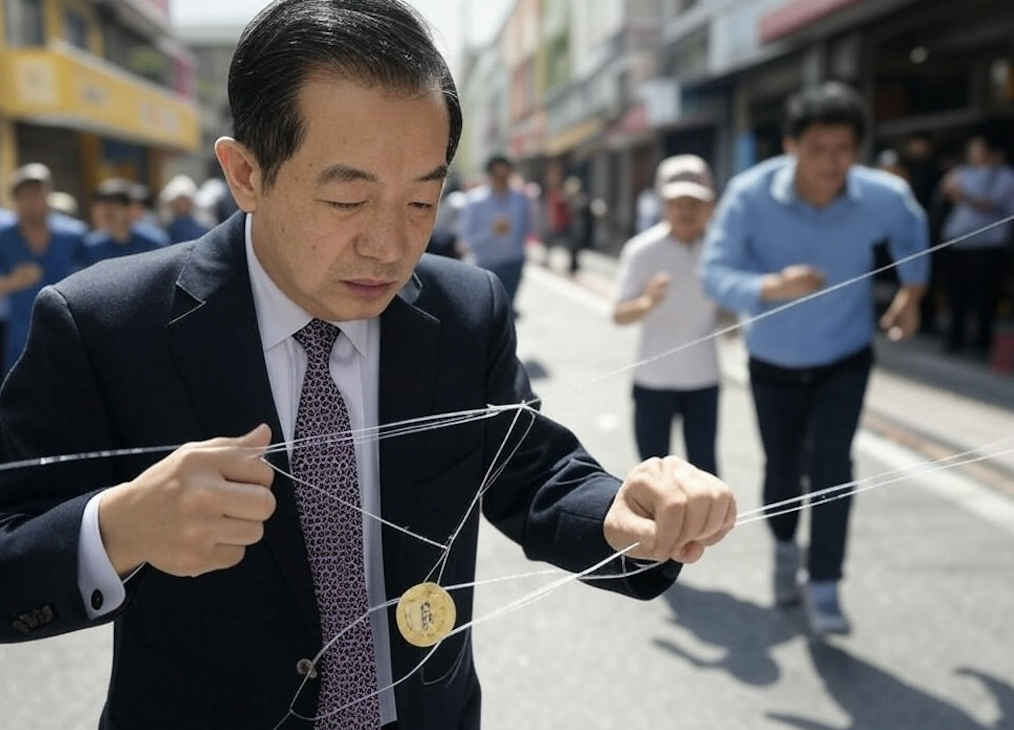 交易所、OTC 難生存!金管會 6月底前送案專法,無照幣商恐面臨最高七年刑責、兩千萬罰金