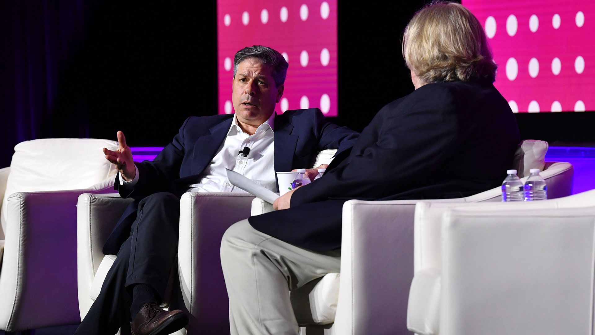 WisdomTree Launches ETP Based on CoinDesk 20