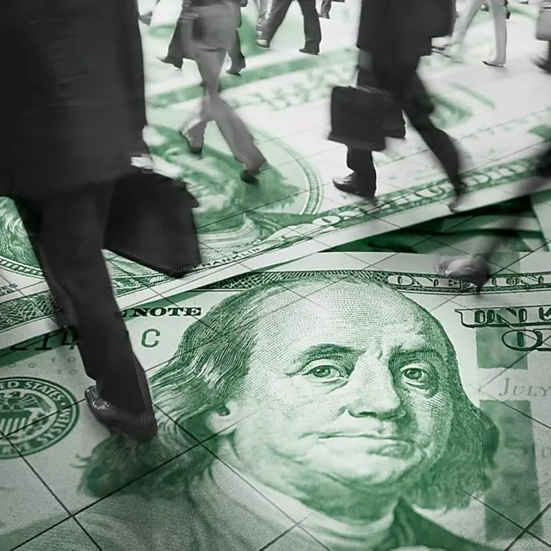 Bitwise:特朗普关税战最终将有利于比特币