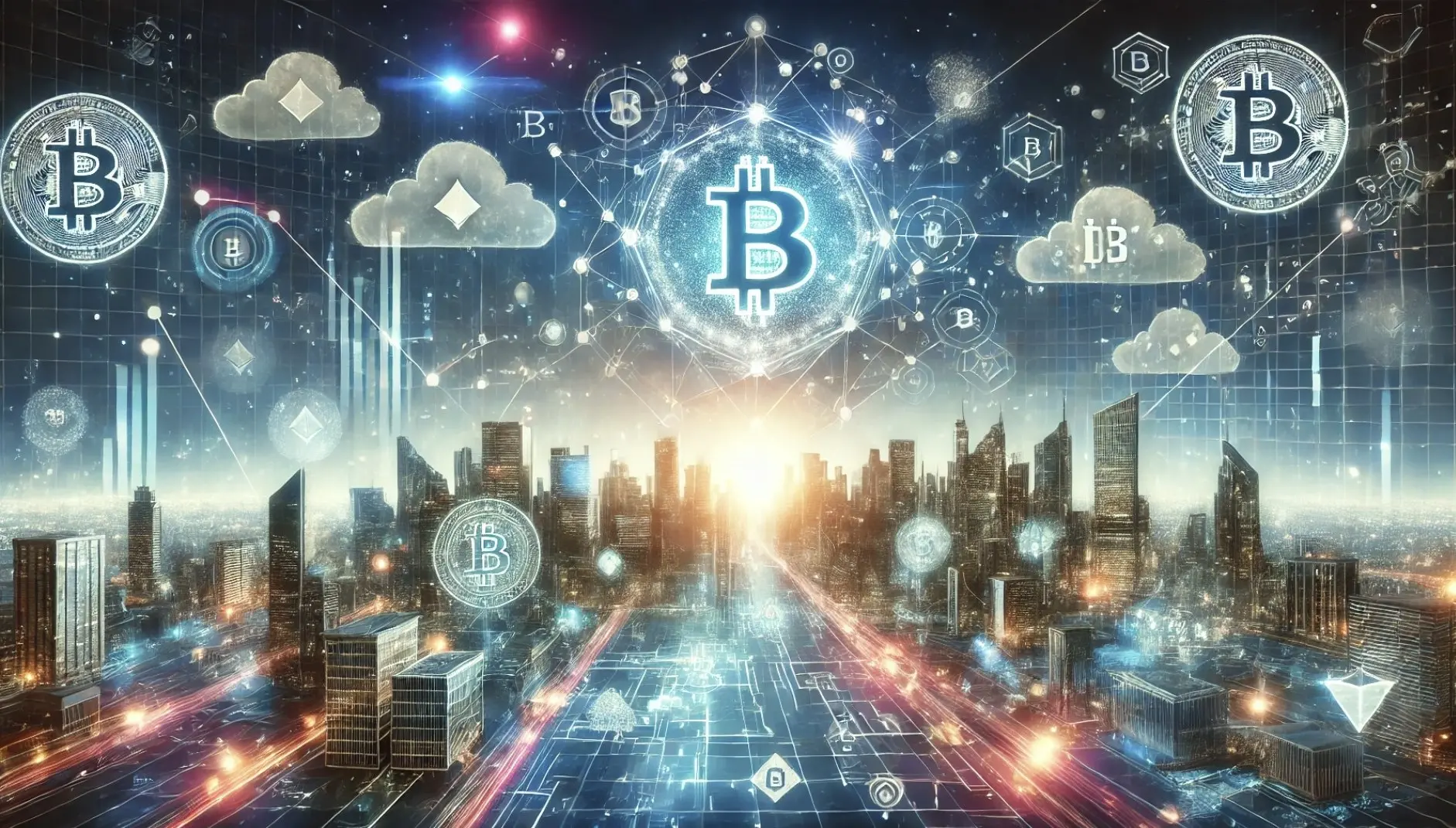 2025加密前瞻——听听各大投资机构怎么说(一)