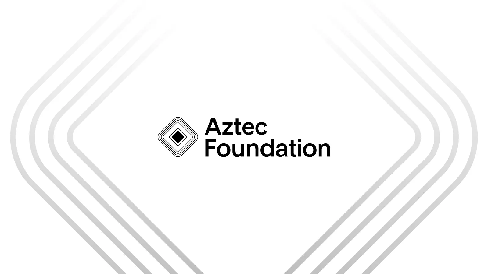Aztec 宣布成立基金会，旨在为新兴项目提供支持