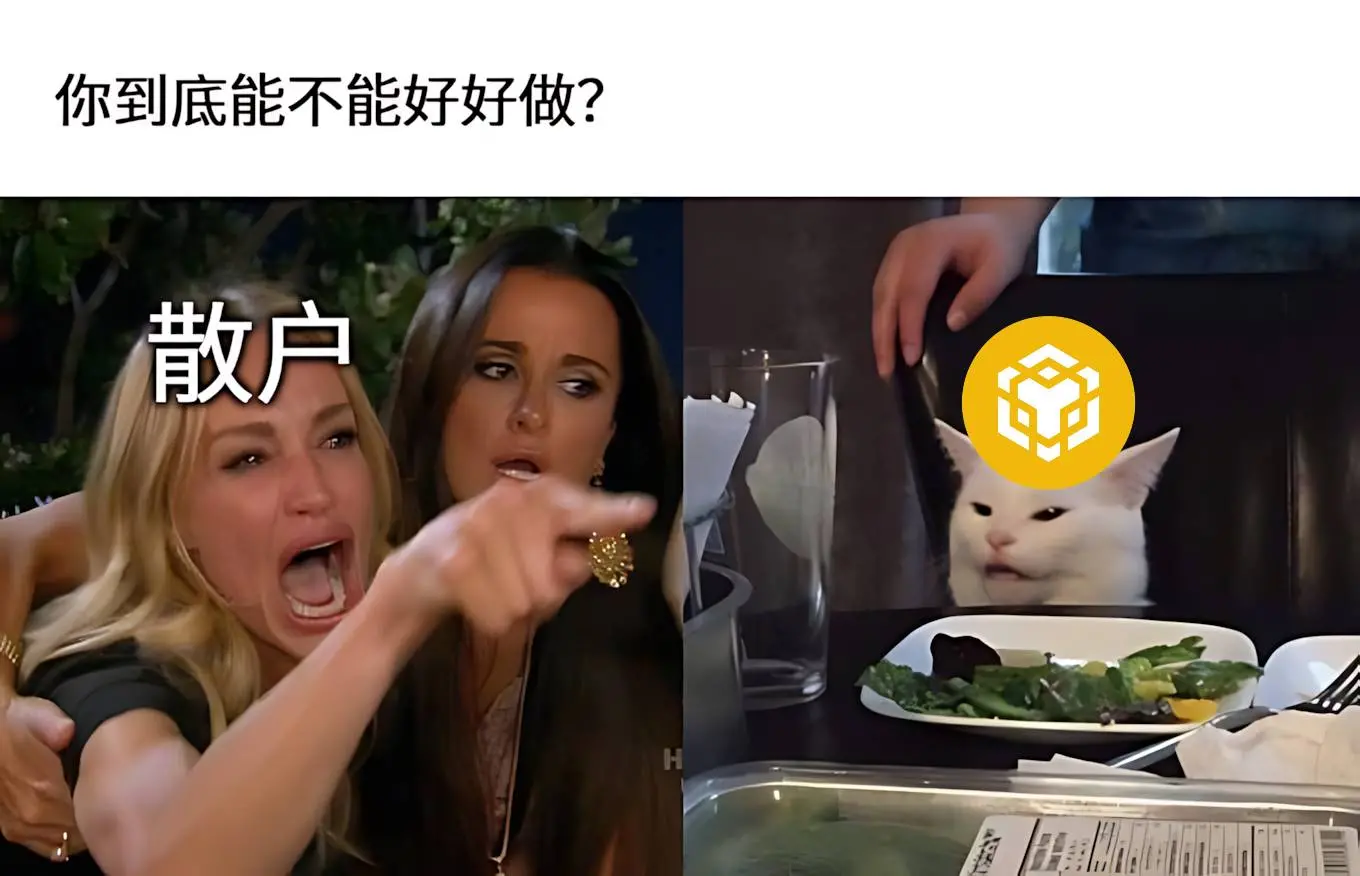 客服争议背后，谁来填补 BSC 的产品债黑洞？