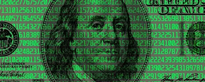 稳定币能否打破 Visa 和 Mastercard 的垄断？