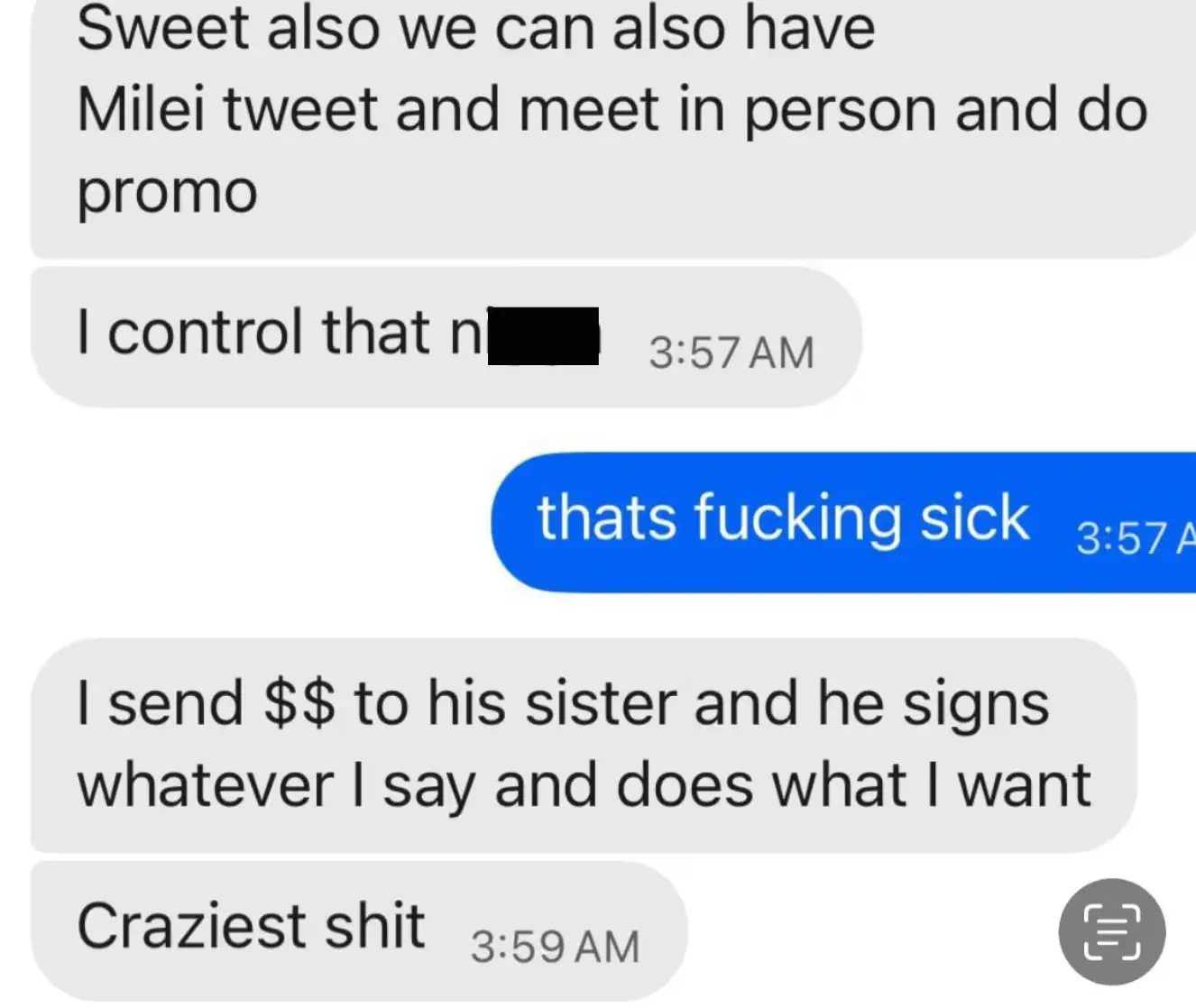 被指花钱“买通”总统妹妹，多个“Rug Pull”背后黑手，Libra发行方 Kelsier Ventures 是何背景？