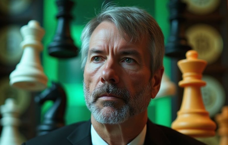 年配息 8% 還打八折發行!微策略永久優先股 STRK 誘人嗎?