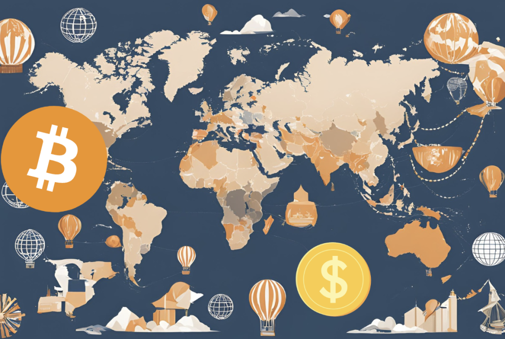 ​如何投資海外比特幣儲備策略公司？開立海外證券戶還是複委託帳戶好？