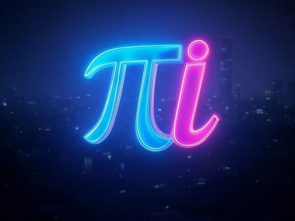 ​睽違六年，這次 Pi 幣真的上線主網了！OKX 搶先宣布將開放 Pi 幣交易