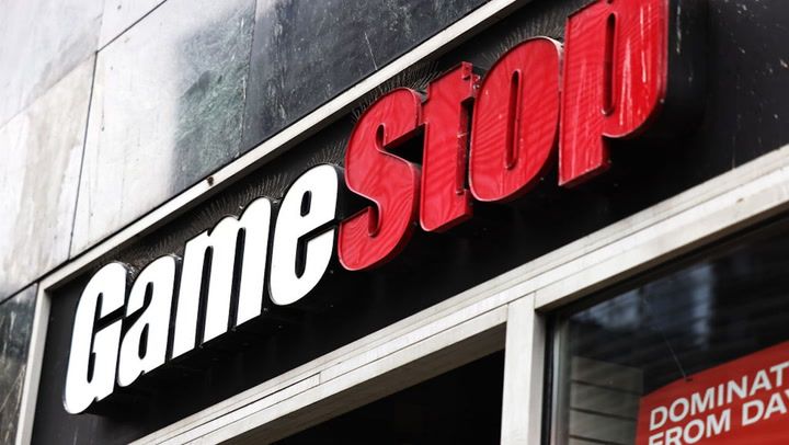 GameStop Urged to Convert Its $5B Cash Into Bitcoin by Strive’s CEO Matt Cole