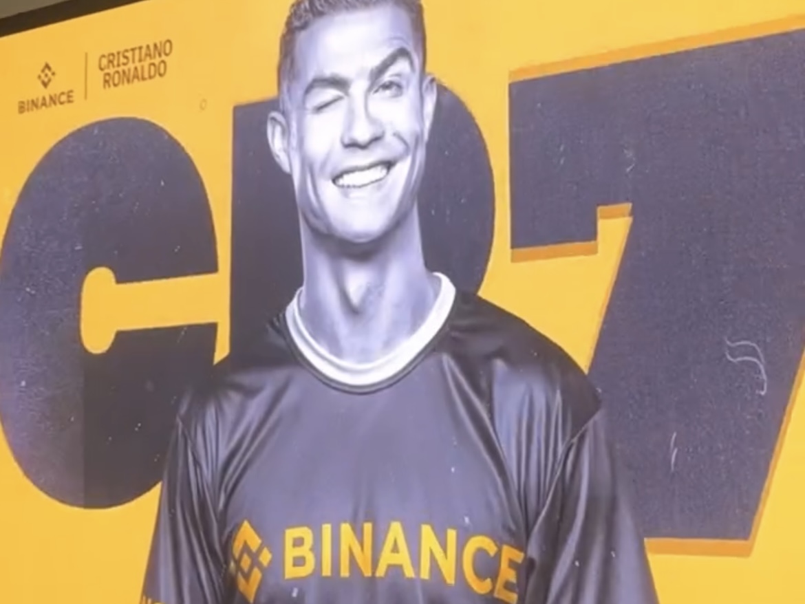 ​Tether 收購義甲尤文圖斯：足球迷的加密貨幣入門指南！細數交易所曾贊助的五大聯賽足球隊