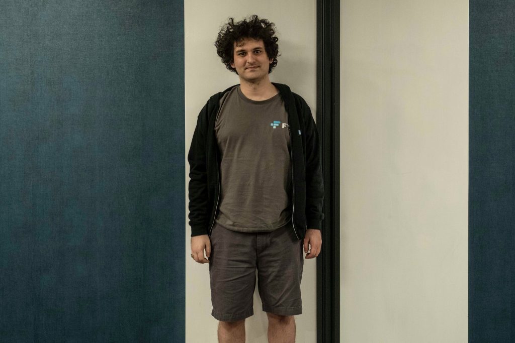 ​回顧 FTX 擠兌風暴：從幣安公告到破產，短短五天內發生了什麼？