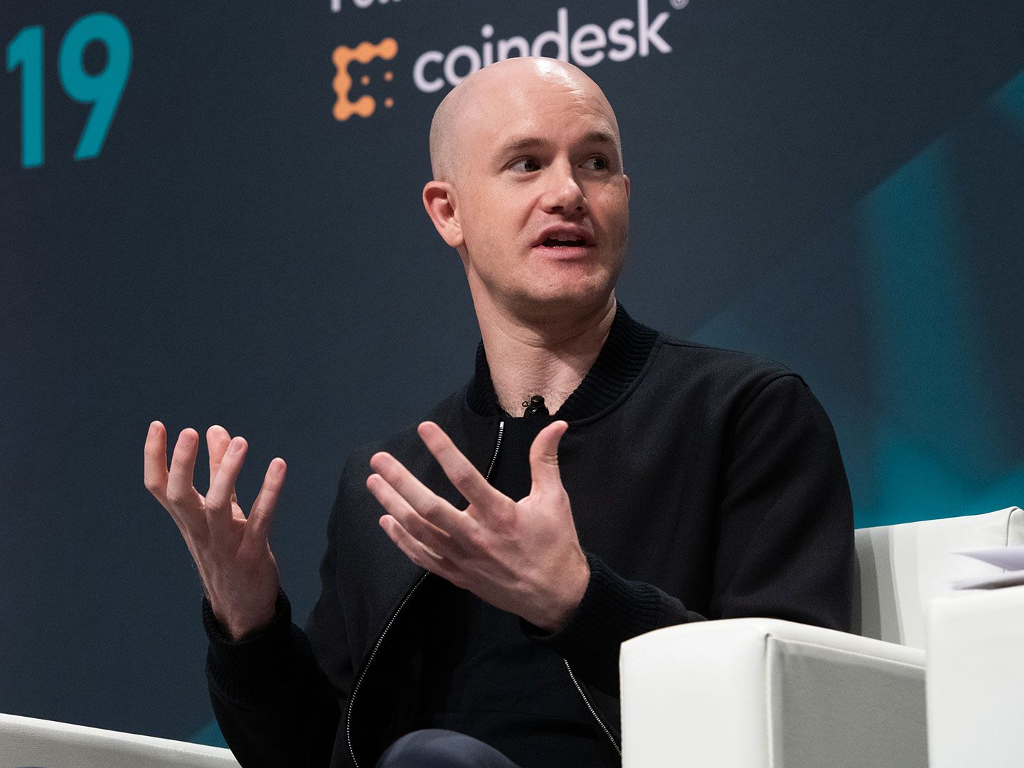 Coinbase Secures Spot on UK Crypto Register