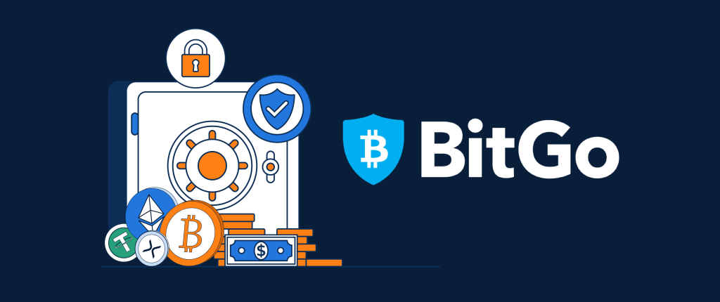 ​BitGo佈局機構級OTC交易市場，為2025下半年IPO上市鋪路