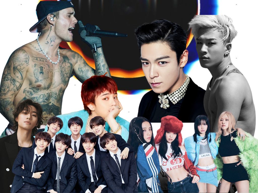 不用飛韓國開戶也能當 BIGBANG丶BTS丶BLACKPINK 股東?Aria Protocol 將 IP 上鏈,募資千萬鎂