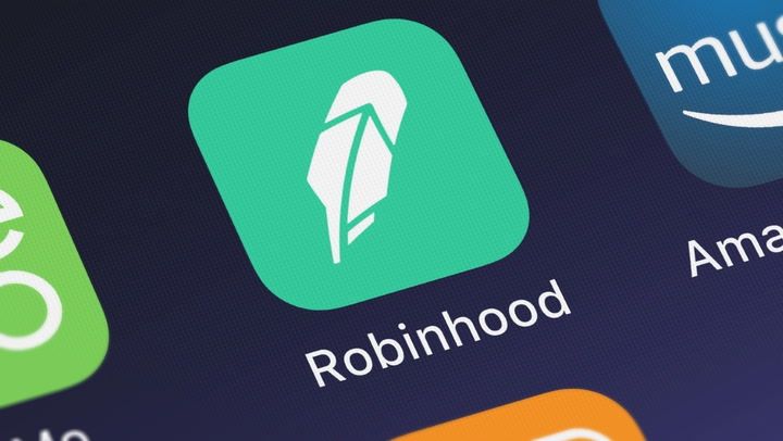 Robinhood’s Big Earnings Beat Could Bode Well for Coinbase