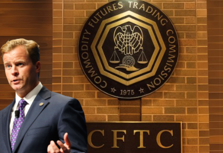 ​川普將任命a16z加密政策主管Quintenz領導商品期貨交易委員會