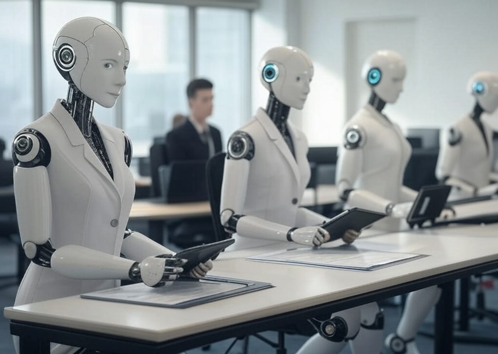 ​加密創投談AI代理：交易及資安領域成交會點，但投資時機仍未到