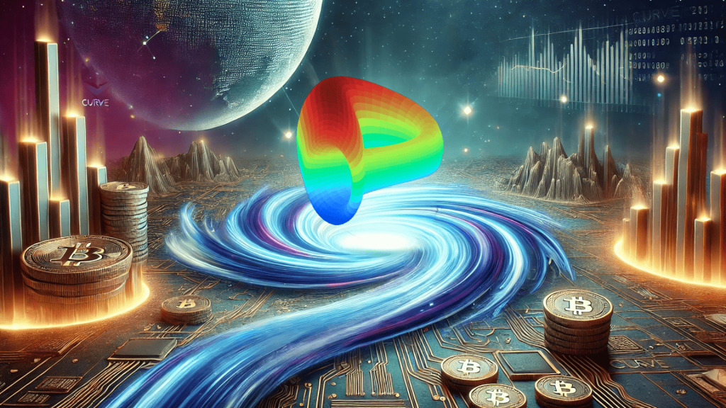​Curve Finance創辦人募資500萬美元，推出新專案Yield Basis以解決無常損失