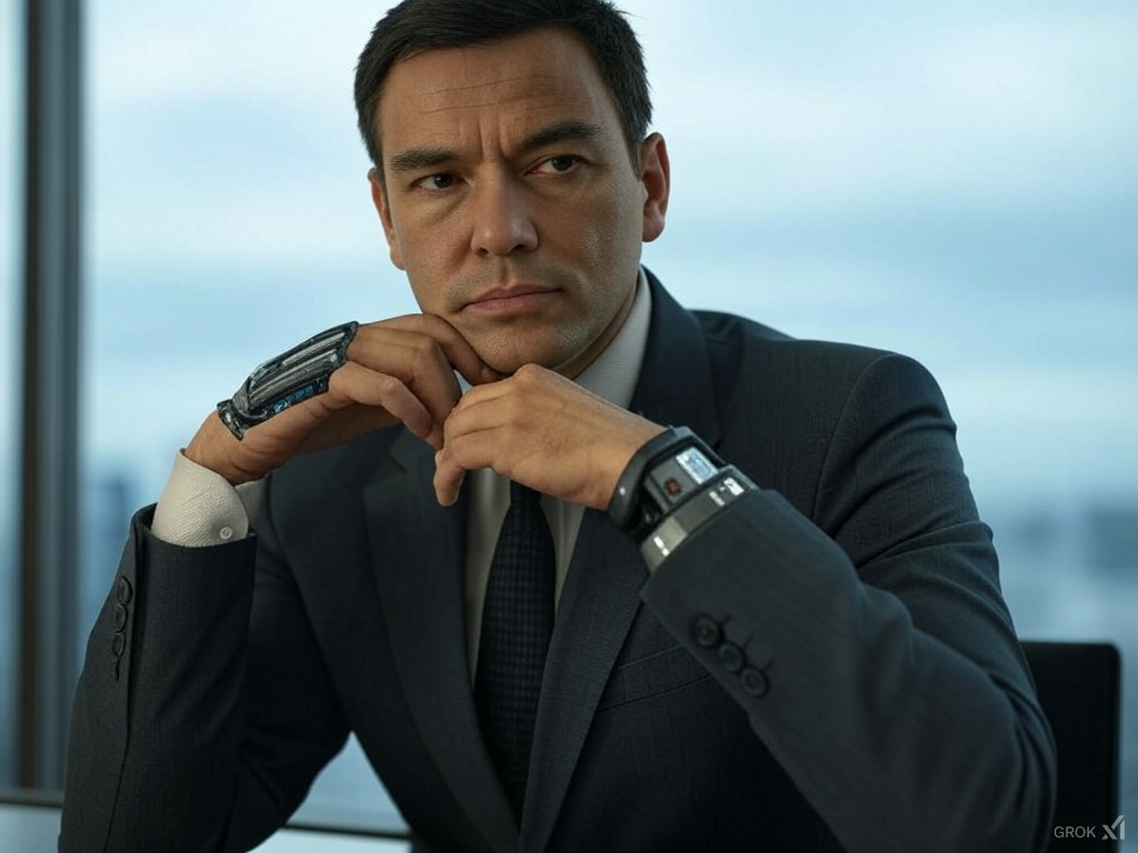 ​歐洲委員會探索 DeFi 監管新模式，IBM Promontory 提出數據對比與風險導向解方