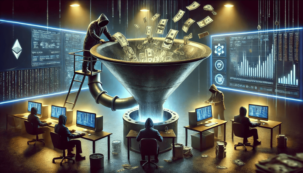 ​交易所eXch否認協助Bybit駭客洗錢，而平台ETH交易量卻暴增近百倍？