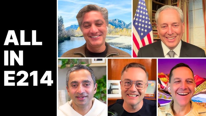 ​DOGE 揭露 USAID 預算黑洞！耗資 360 萬美元於海外性平運動，民主黨強力護航