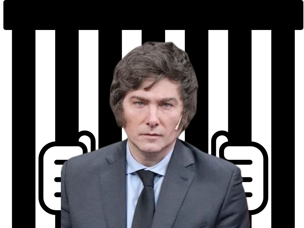 阿根廷總統 Milei 也走純獄風?總統辦公室表示將移送反貪腐辦公室,研究員點名 Meteora 涉案率 100%