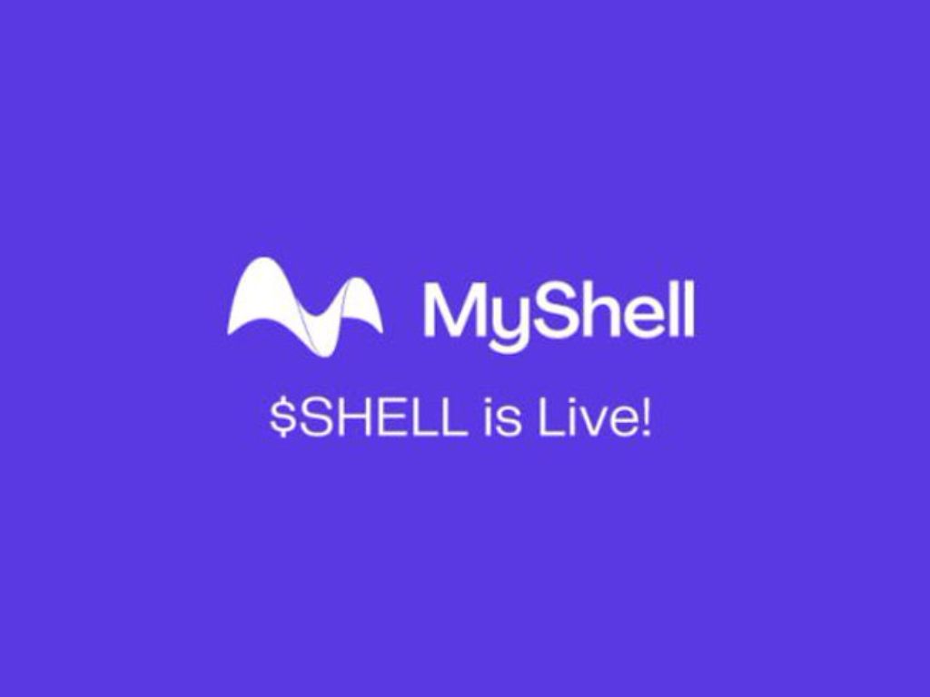 ​BNB 親兒子丶AI 代理平台 MyShell 以超低估值進行 IDO，六小時火爆超募 50 倍，來得及上車嗎？