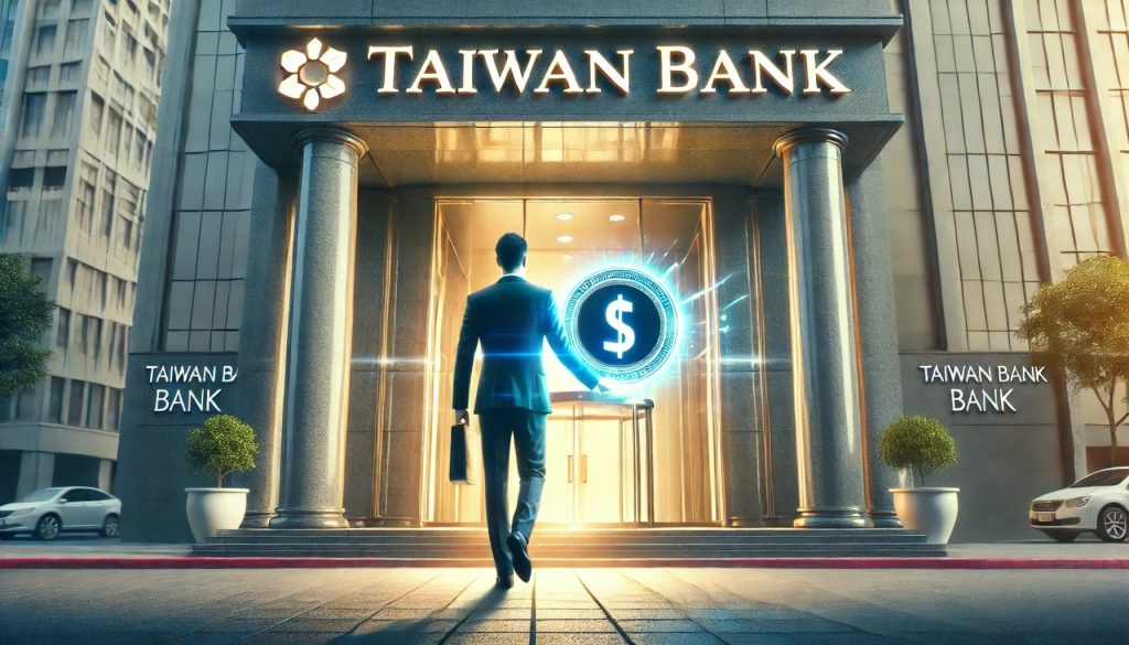 ​金管會曝穩定幣監管重點，擬開放銀行發行穩定幣，投資人買單嗎？