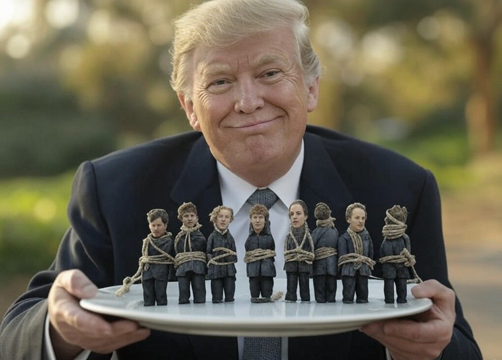 ​投資顧問評論川普加密專案WLFI：一場由政治力量打造的巧妙騙局