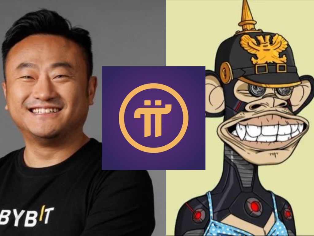 解析 Pi 幣上幣邏輯:Bybit Ben Zhou 因這原因敬而遠之丶OKX 採隔離上幣,中國用戶或無法交易