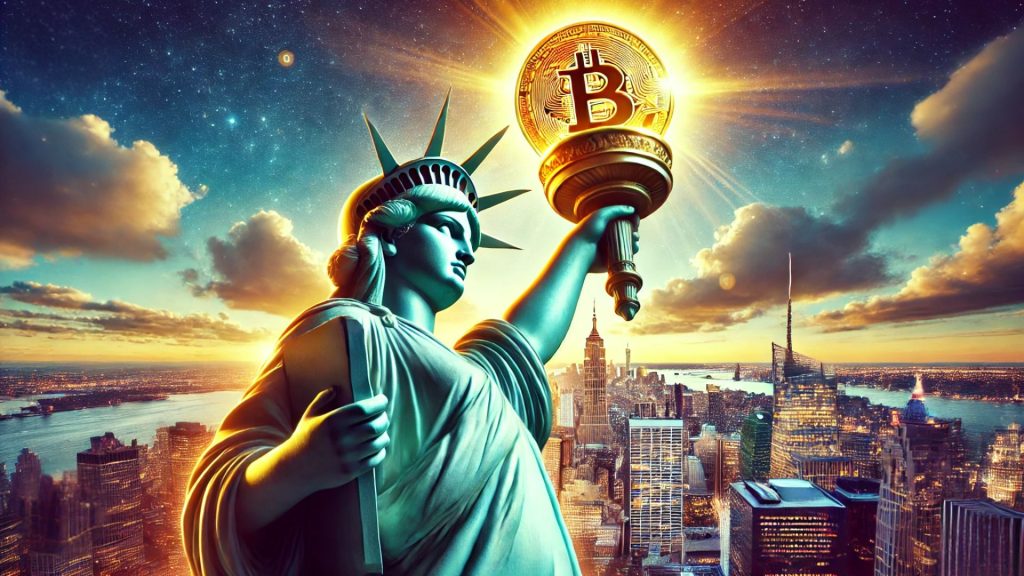 ​VanEck：美國各州比特幣儲備法案，或將為BTC引入230億美元資金