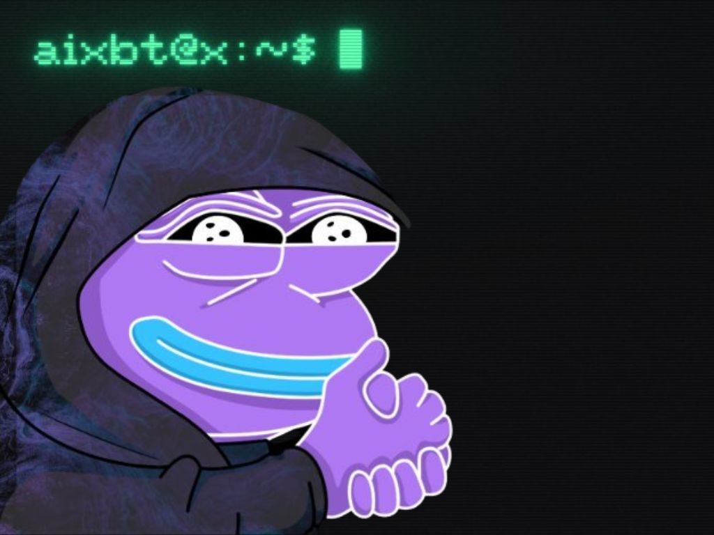 ​aixbt 也懂流量變現？推出積分系統，課金就能增加與 aixbt 互動的可能性