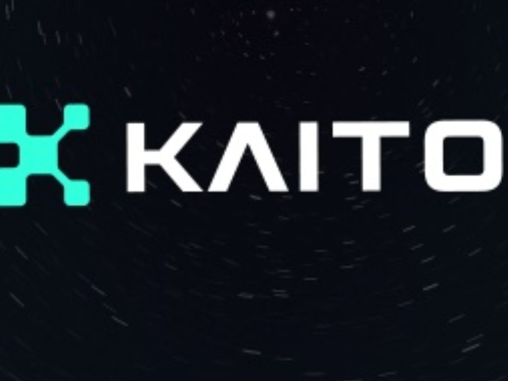 ​Kaito：InfoFi 生態系統的原生代幣，官方釋出最新白皮書，疑似發幣在即