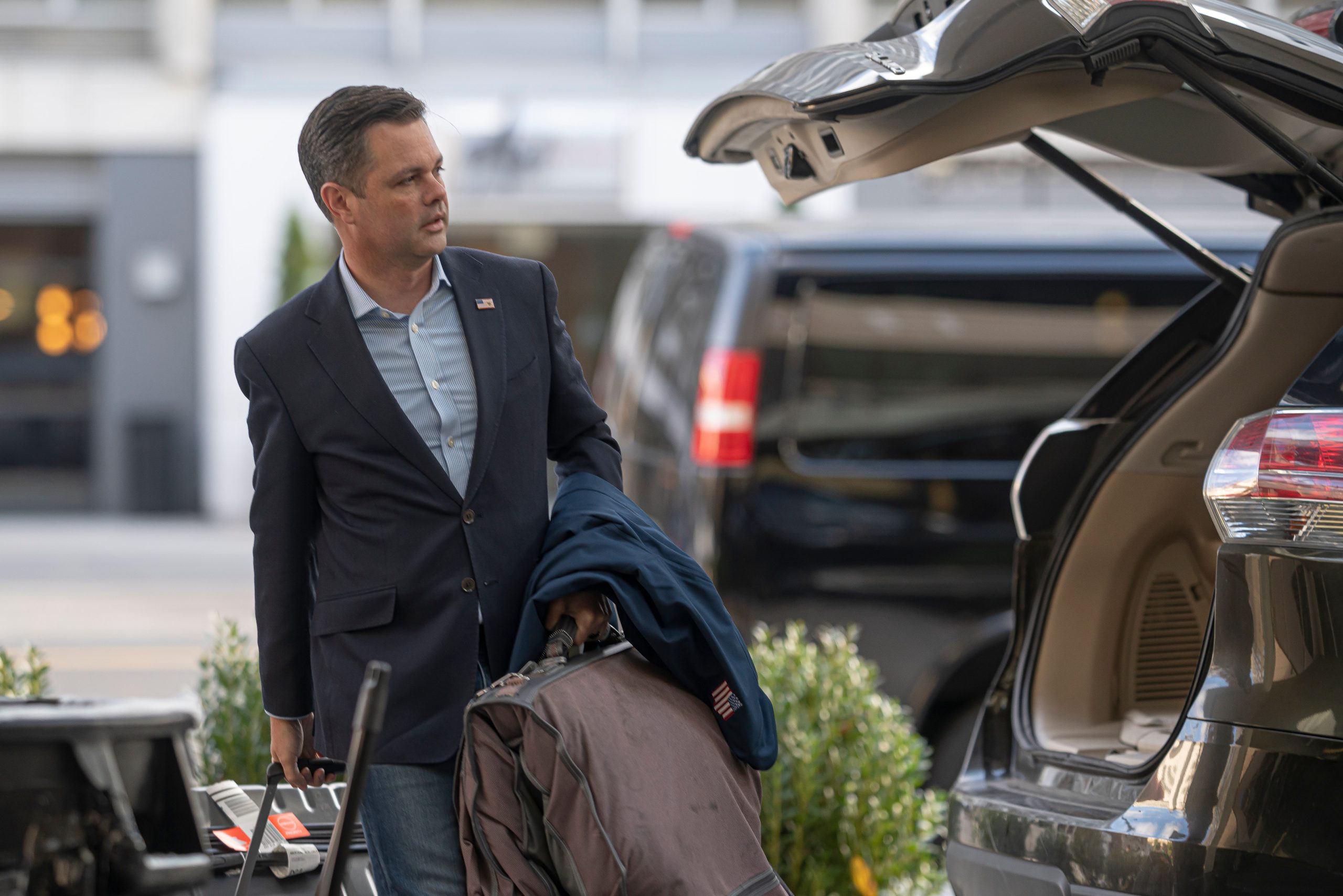 Crypto Bill to Combat Illicit Activity Gets New Push After Passing U.S. House in 2024