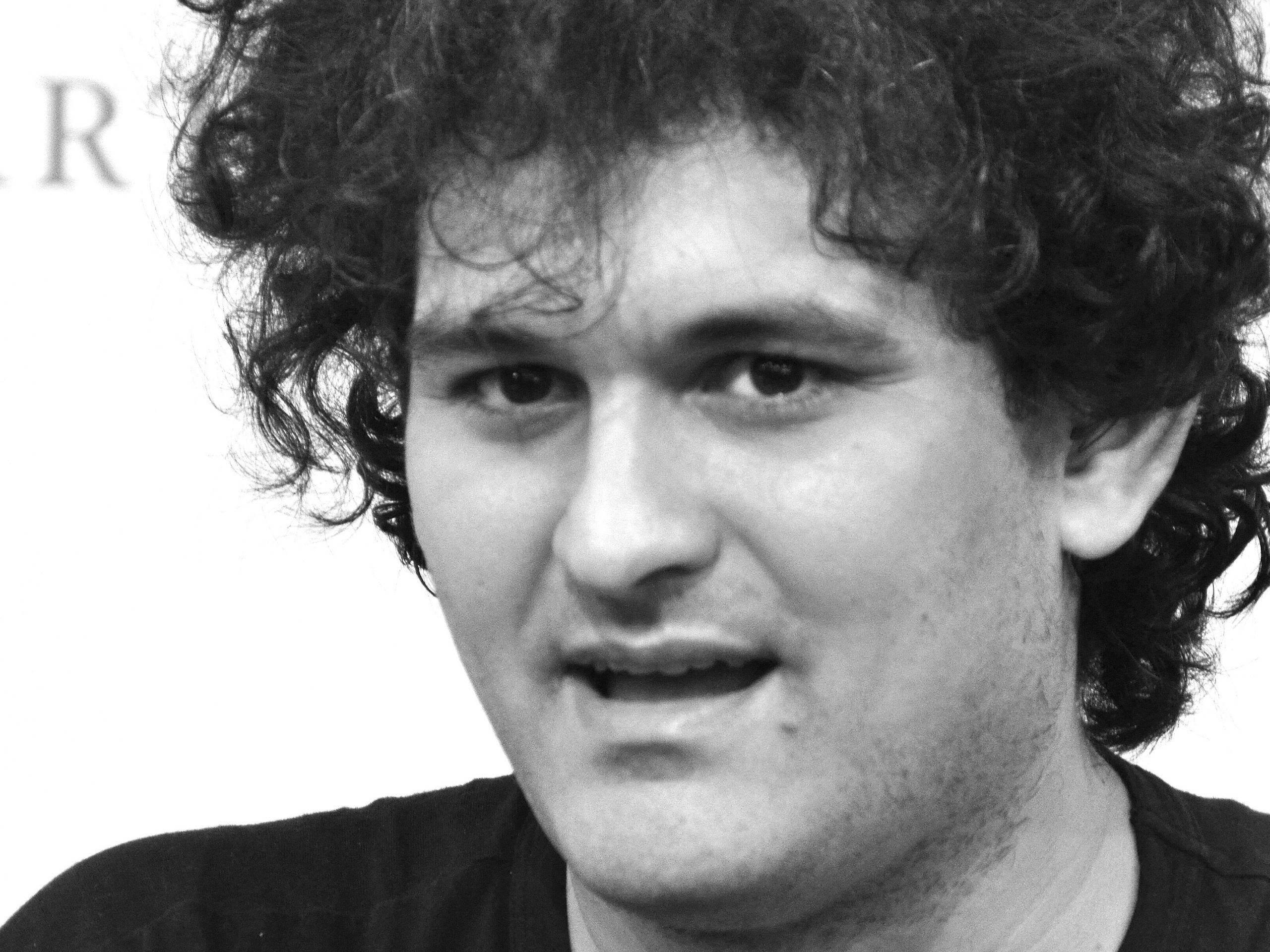 SBF Pardon Plea Tour Continues With Tucker Carlson Podcast Appearance