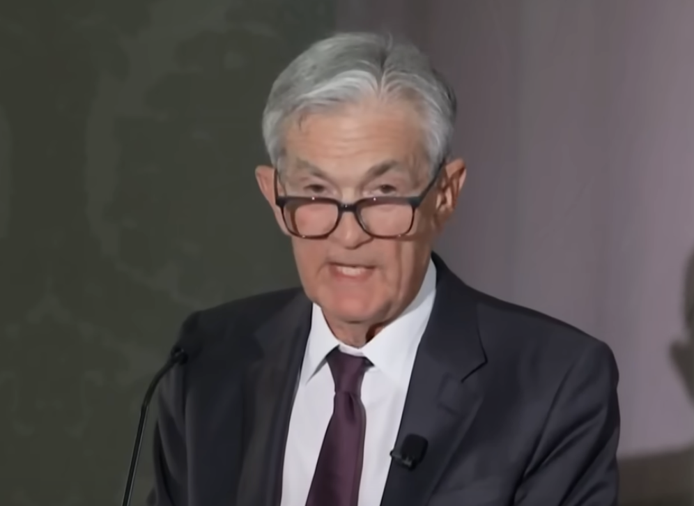 ​鮑威爾談貨幣政策：聯準會將耐心觀望川普政策，不急於降息