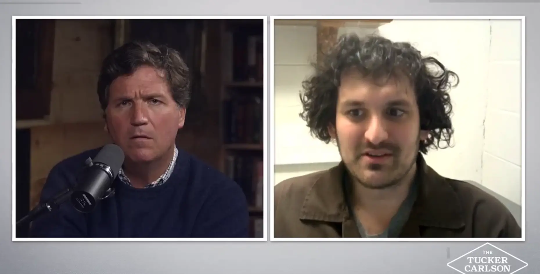 专访 SBF：不认为自己是罪犯，对发生的一切感到极其痛苦