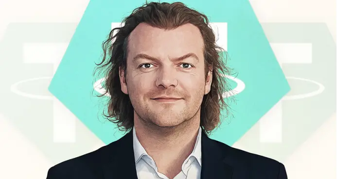 揭秘 Tether 发家史：加密市场的暗流与操盘术