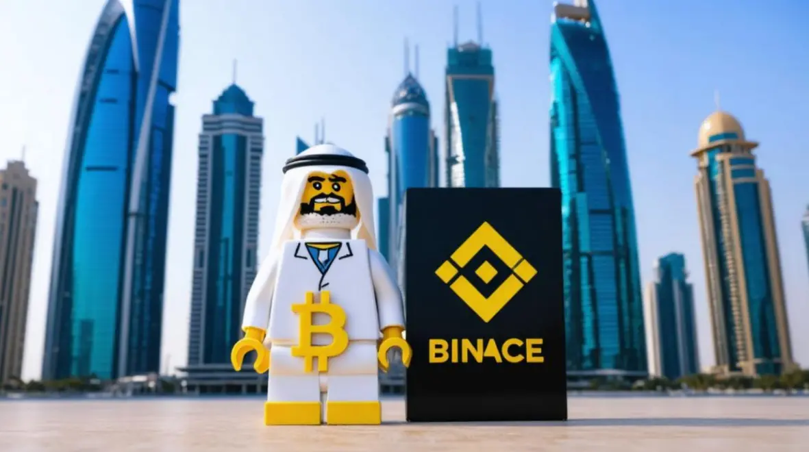 主权基金实际早已深潜加密市场，谁将是下一个重金押注者？