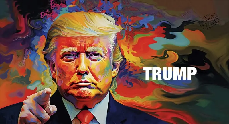 特朗普的降息情结:让美国再次降息?让美国再次伟大?