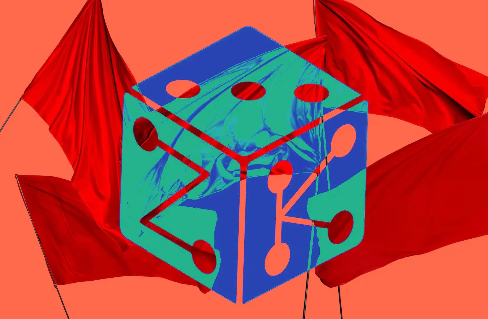 加密迷雾下的信任博弈:ZKasino 余波与 WhiteRock_Fi 新谜