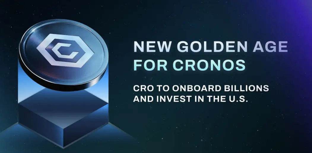 “强行”重铸 700 亿枚 CRO，去中心化治理沦为笑话？