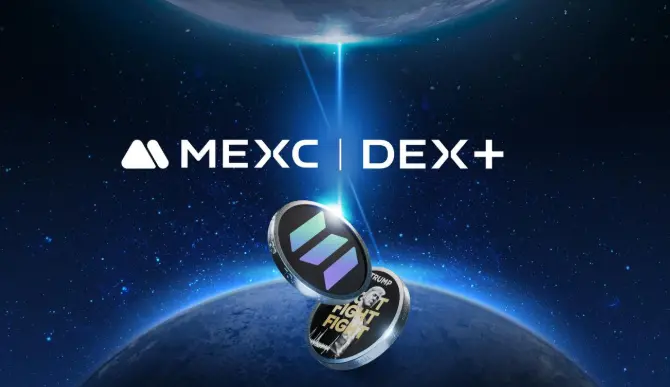 CEX 布局链上资产战争升级：MEXC DEX+ 与 Binance Alpha 2.0 同日推出  