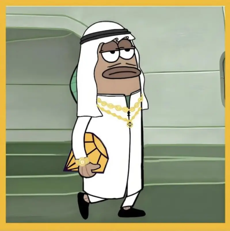 一览 BSC 链最新动态：7 个爆款meme，5 个未发币项目