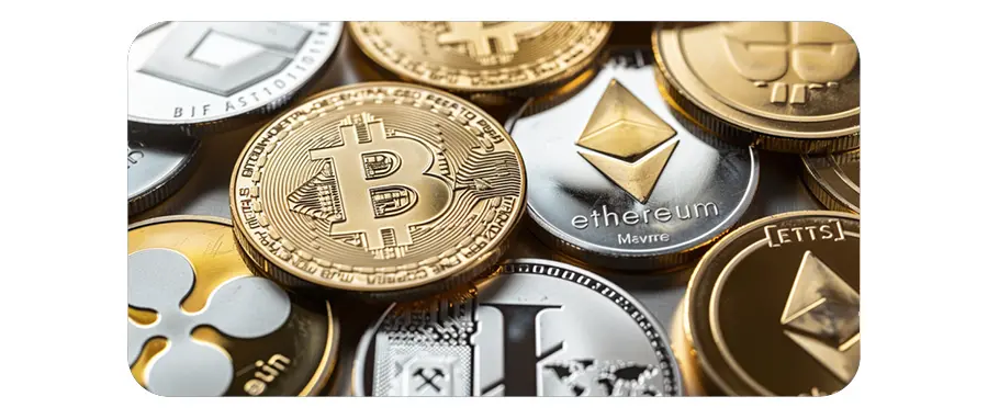 回归常识：从传统投资看加密生态