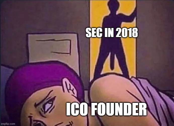 VC 资产泡沫史：为什么每个新币看上去都要归零？