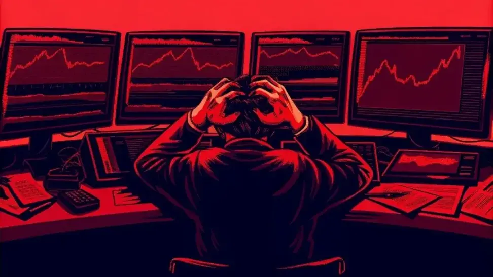 告别韭菜：加密市场 3 年，我从 7 个“坑”里悟出的生存法则