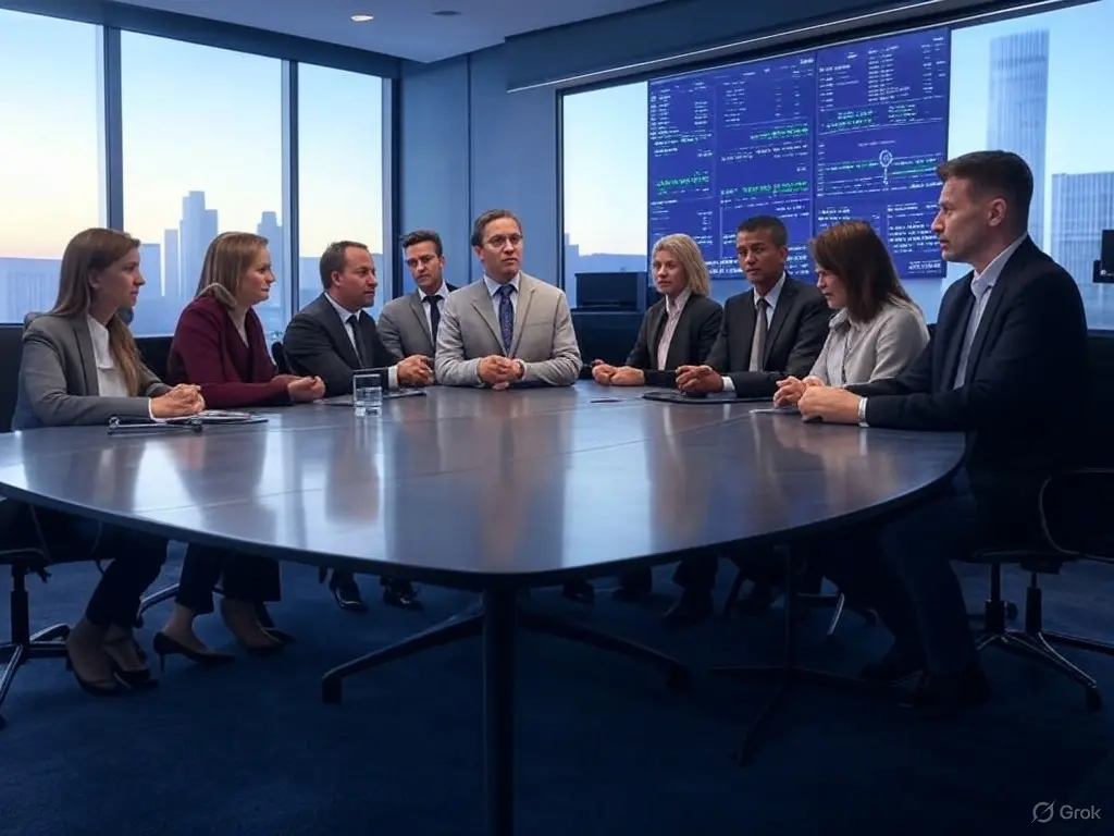 传统金融与 DeFi：从对立到融合的必然之路