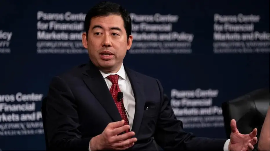 正式挂帅前，SEC「对话式治理」能否让加密圈风生水起？