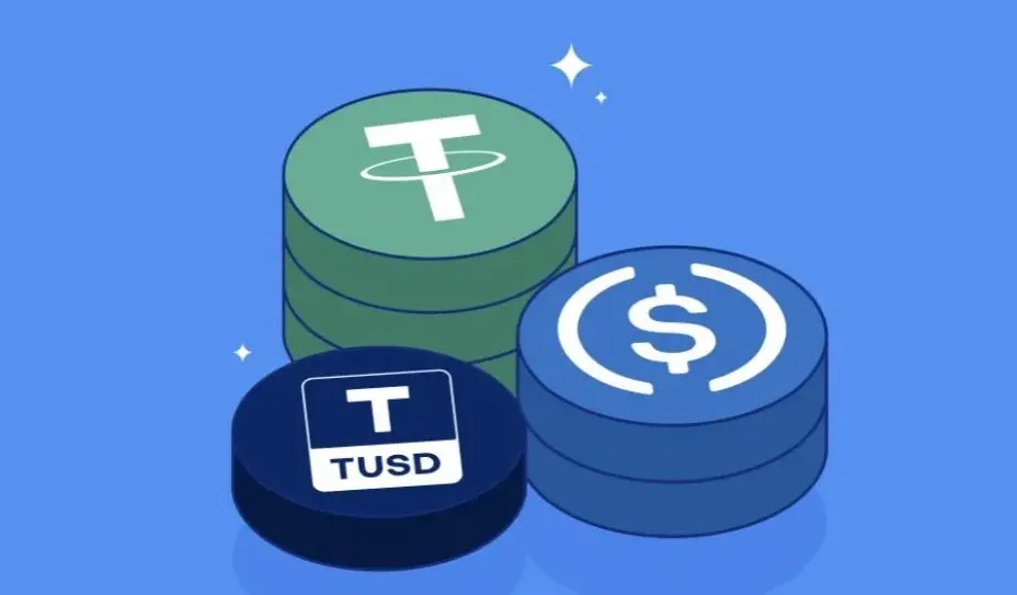 火币成长学院：稳定币支付深度研报：重构万亿支付产业，开启无边界金融新时代