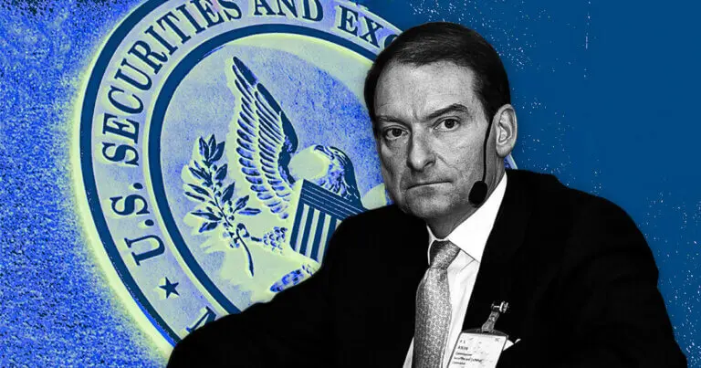 美国证券交易委员会主席提名人 Paul Atkins 承诺将进一步调查 FTX 崩盘事件